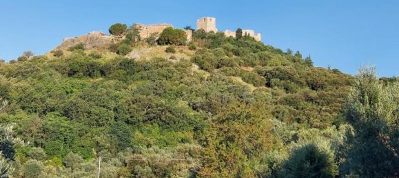 Casa de 4 habitaciónes en Roccastrada, Italy No. 232304 3