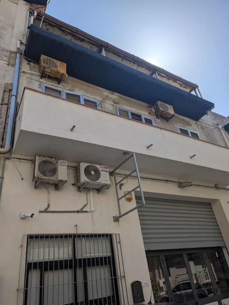 Квартира с 4 спальнями в Венетико, Италия № 363668