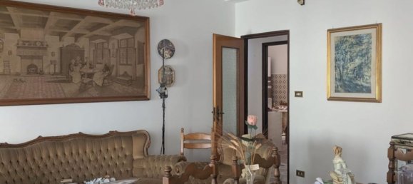 Квартира с 4 спальнями в Венетико, Италия № 363668 2