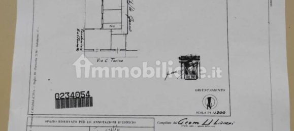 4 bedrooms Apartment in Catania, Italy No. 74247 49