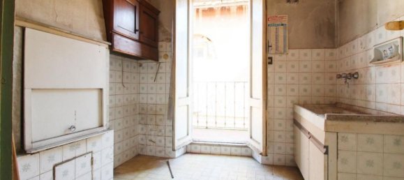 3-salle Appartement à Vetralla, Italy No. 48571 3