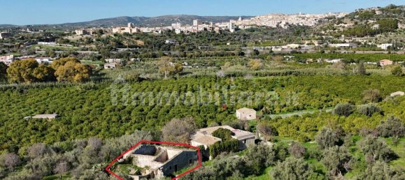 2 Schlafzimmer Haus in Noto, Italy, Nr. 305551 5