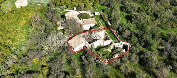 2 Schlafzimmer Haus in Noto, Italy, Nr. 305551 6