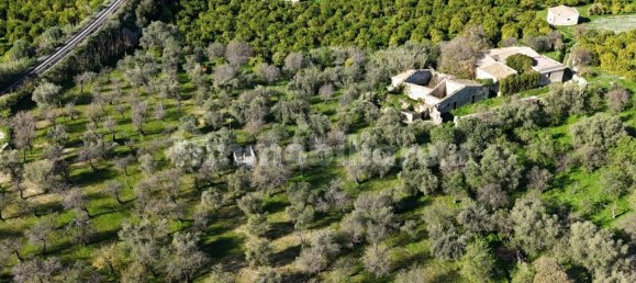 2 Schlafzimmer Haus in Noto, Italy, Nr. 305551 3