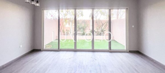 2 bedrooms Townhouse in Jumeirah Golf Estates, UAE No. 101547 5