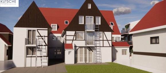 1 bedroom Duplex in Soest, Germany No. 227267 14