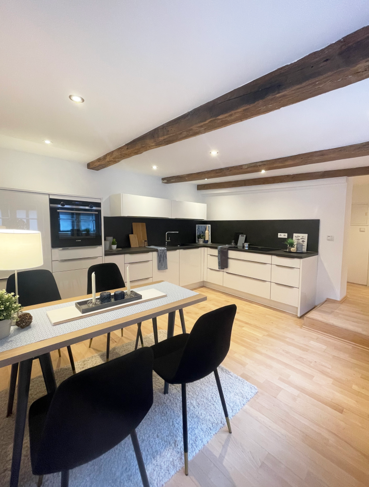 1 bedroom Duplex in Soest, Germany No. 227267