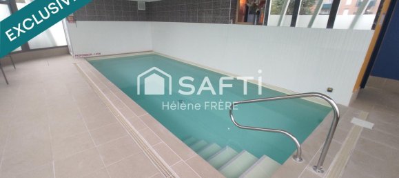 Квартира с 2 спальнями в Роморантен-Лантене, Франция № 243749 8