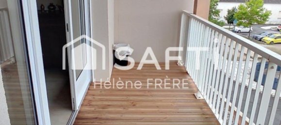 Квартира с 2 спальнями в Роморантен-Лантене, Франция № 243749 4