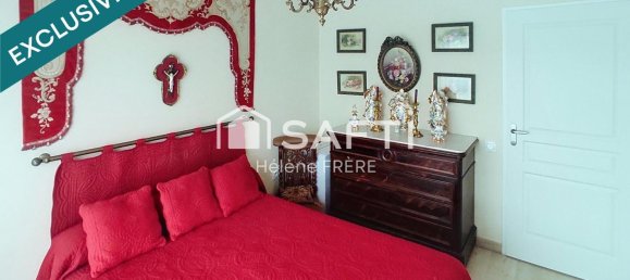 Квартира с 2 спальнями в Роморантен-Лантене, Франция № 243749 5