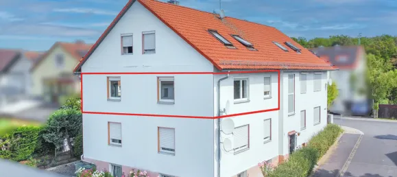 2 bedrooms Apartment in Wurzburg, Germany No. 327865 6