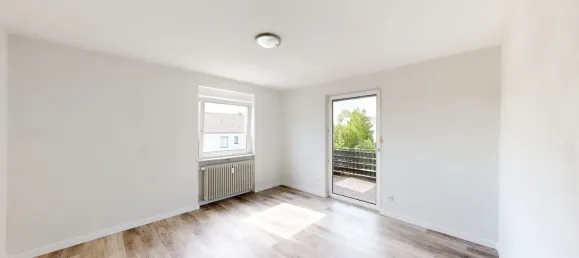 2 bedrooms Apartment in Wurzburg, Germany No. 327865 3