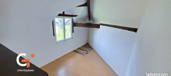 2 Schlafzimmer Wohnung in Eure, France, Nr. 357258 4