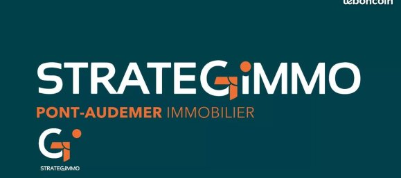 2 Schlafzimmer Wohnung in Eure, France, Nr. 357258 9