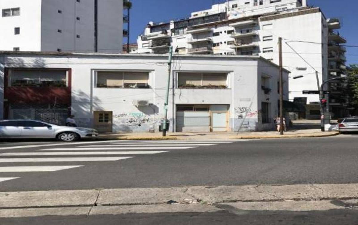 Studio in Buenos Aires, Argentina, Nr. 99078