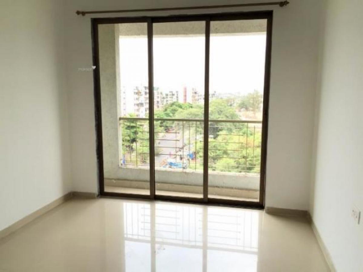 Studio in Mumbai, India No. 26034