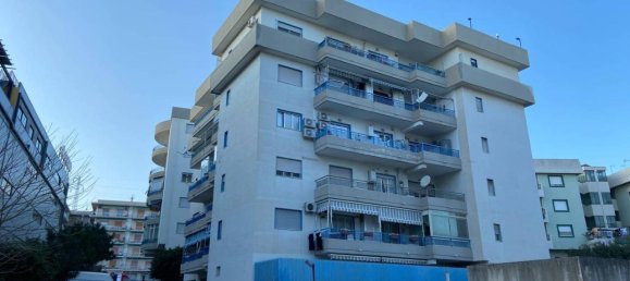 Apartamento de 3 habitaciónes en Messina, Italy No. 23041 6