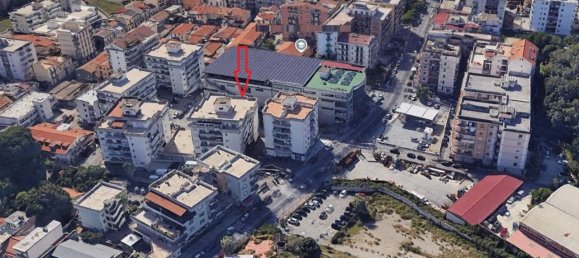 Apartamento de 3 habitaciónes en Messina, Italy No. 23041 22