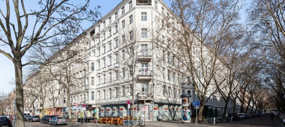 Apartamento T1 em Kreuzberg, Germany N.º 58382 19