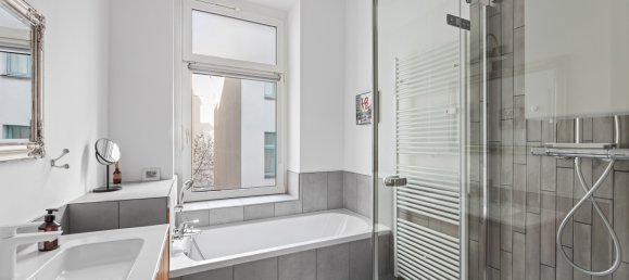 Apartamento T1 em Kreuzberg, Germany N.º 58382 13