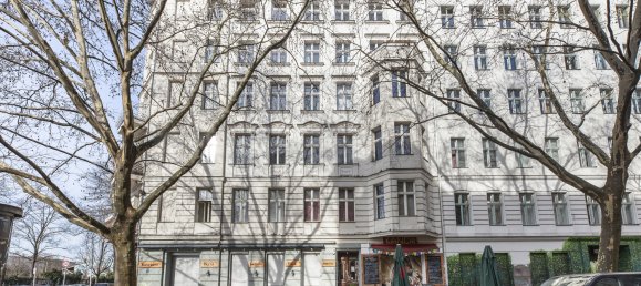 Apartamento T1 em Kreuzberg, Germany N.º 58382 20