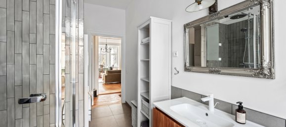 Apartamento T1 em Kreuzberg, Germany N.º 58382 12