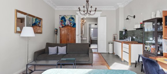 Apartamento T1 em Kreuzberg, Germany N.º 58382 8