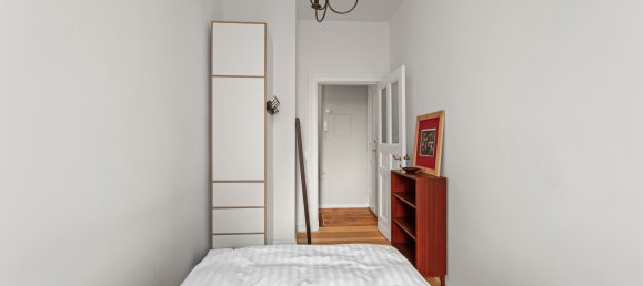 Apartamento T1 em Kreuzberg, Germany N.º 58382 11