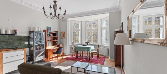 Apartamento T1 em Kreuzberg, Germany N.º 58382 2