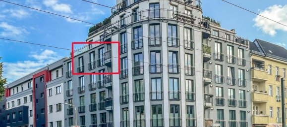 1 bedroom Apartment in Alt-Hohenschonhausen, Germany No. 350455 3