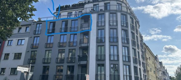 1 bedroom Apartment in Alt-Hohenschonhausen, Germany No. 350455 16