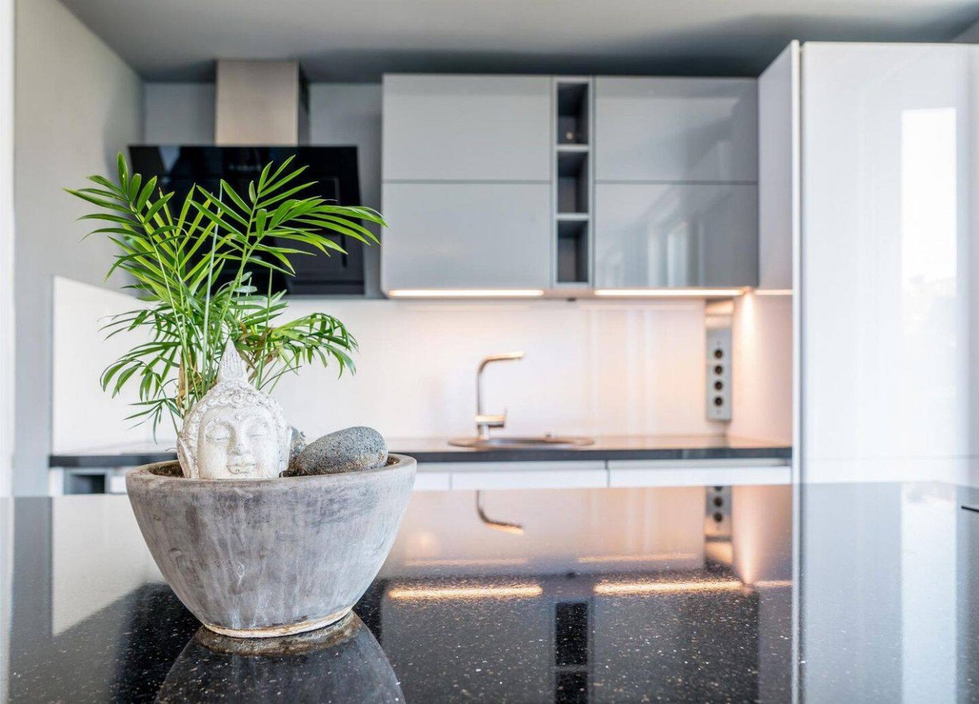 1 bedroom Apartment in Alt-Hohenschonhausen, Germany No. 350455