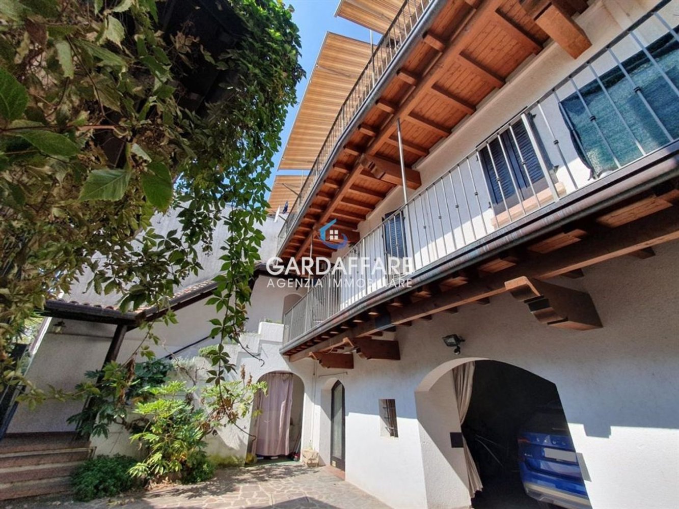 5-Zimmer Haus in Manerba del Garda, Italy, Nr. 78808