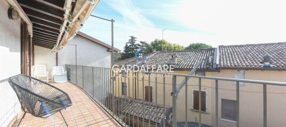 5-Zimmer Haus in Manerba del Garda, Italy, Nr. 78808 22