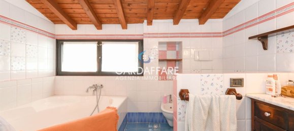 5-Zimmer Haus in Manerba del Garda, Italy, Nr. 78808 19