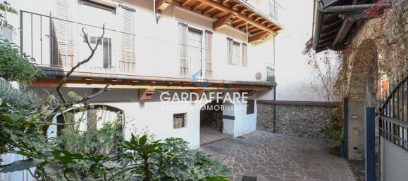 5-Zimmer Haus in Manerba del Garda, Italy, Nr. 78808 33