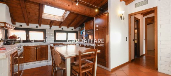 5-Zimmer Haus in Manerba del Garda, Italy, Nr. 78808 12