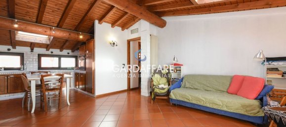 5-Zimmer Haus in Manerba del Garda, Italy, Nr. 78808 13
