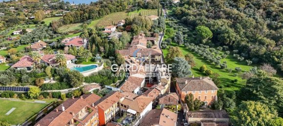 5-Zimmer Haus in Manerba del Garda, Italy, Nr. 78808 34
