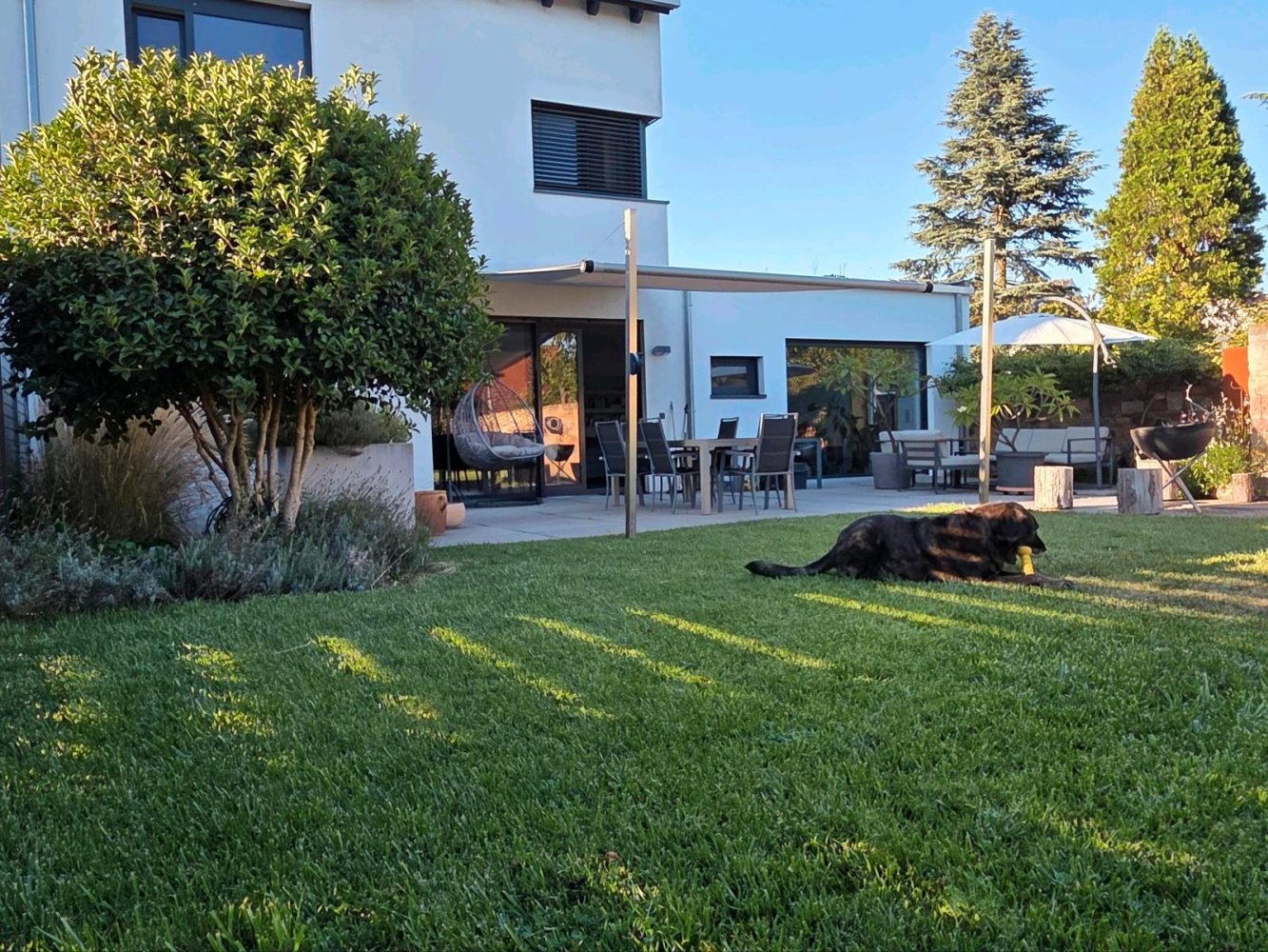 8 غرف نوم تاون هاوس في Rhein-Pfalz, Germany رقم 370041