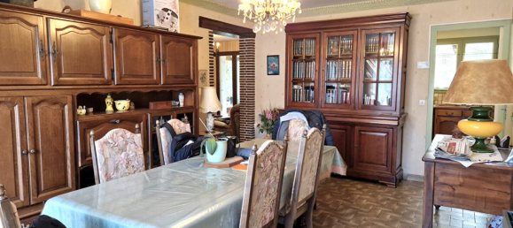 Дом с 6 спальнями в Сель-сюр-Шер, Франция № 76934 2