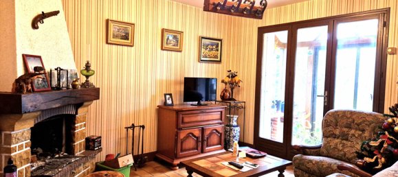 Дом с 6 спальнями в Сель-сюр-Шер, Франция № 76934 4