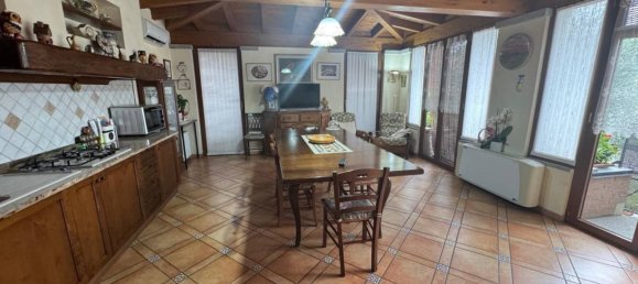 Villa T5 em Induno Olona, Italy N.º 288971 28