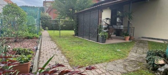 Villa T5 em Induno Olona, Italy N.º 288971 13