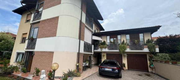 Villa T5 em Induno Olona, Italy N.º 288971 39