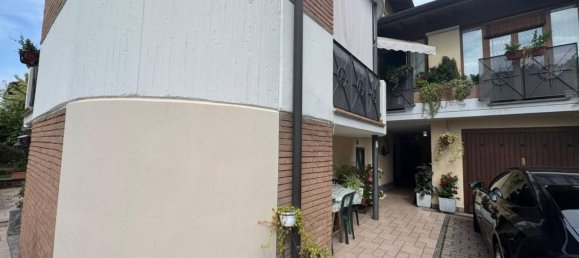 Villa T5 em Induno Olona, Italy N.º 288971 23