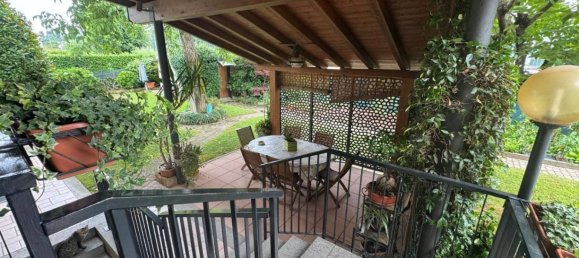 Villa T5 em Induno Olona, Italy N.º 288971 2