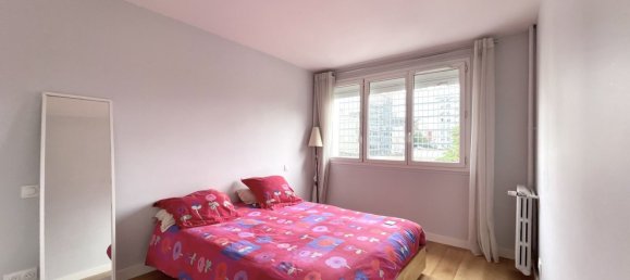2 Schlafzimmer Wohnung in Montrouge, France, Nr. 292726 3