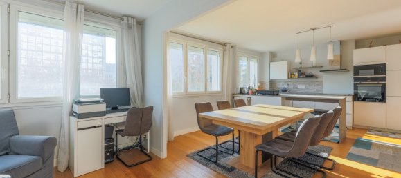 2 Schlafzimmer Wohnung in Montrouge, France, Nr. 292726 2