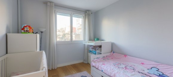 2 Schlafzimmer Wohnung in Montrouge, France, Nr. 292726 4